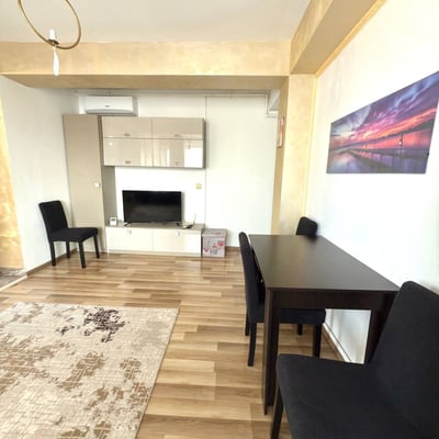 Alquiler de un buen apartamento de 1 habitación, Chiajna, Sector 6, Bucarest, Rumanía